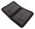 Evoretro Topload Album 2x2 160 Karten Schwarz 24,4 x 19,1 cm