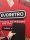 Evoretro Topload Album 2x2 160 Karten Schwarz 24,4 x 19,1 cm
