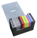 Evoretro Trading Card Magnetic Aufbewahrungsbox für...