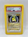 Evoretro Bumper-Schutz für PSA Slabs Yellow