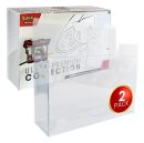 Evoretro PET Gehäuse 2er-Pack für...