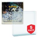 Evoretro PET Gehäuse 5er-Pack für...