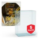 Evoretro PET Gehäuse 5er-Pack für...