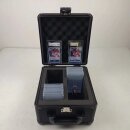 Evoretro Trading Card Aufbewahrungsbox für 60 Karten...