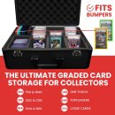 Evoretro Trading Card Aufbewahrungsbox für 120...