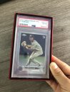 Slab-Schutzhüllen für PSA Graded Cards Rot