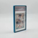 Slab-Schutzhüllen für PSA Graded Cards Blau