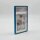 Slab-Schutzhüllen für PSA Graded Cards Blau