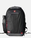 Evoretro HybridPro Reiserucksack Schwarz