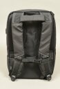 Evoretro HybridPro Reiserucksack Schwarz