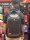 Evoretro Reiserucksack und Mini-Tragetasche Bundle Kit Schwarz