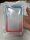 Evoretro Bumper für PSA gegradete Karten-Slab Gradient Blue-Pink Glitter