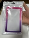 Evoretro Bumper für PSA gegradete Karten-Slab...
