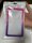 Evoretro Bumper für PSA gegradete Karten-Slab Gradient Pink-Purple Glitter
