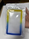 Evoretro Bumper für PSA gegradete Karten-Slab...