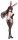 To Love-Ru Darkness PVC Figur 1/3 Yui Kotegawa: Bunny Ver. 66 cm