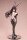 To Love-Ru Darkness PVC Figur 1/3 Yui Kotegawa: Bunny Ver. 66 cm