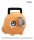 Chainsaw Man The Movie: Reze Arc Milky Boa Big Plüschfigur Pochita B 25 cm