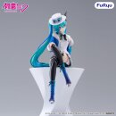 Hatsune Miku Noodle Stopper PVC Figur Miku with you 2025...