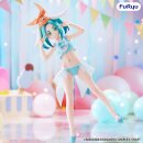 Monogatari Series BiCute Bunnies PVC Figur Yotsugi Ononoki 23 cm