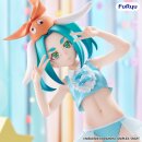 Monogatari Series BiCute Bunnies PVC Figur Yotsugi Ononoki 23 cm