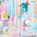 Monogatari Series BiCute Bunnies PVC Figur Yotsugi Ononoki 23 cm
