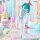 Monogatari Series BiCute Bunnies PVC Figur Yotsugi Ononoki 23 cm