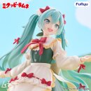 Mikuppy Ramune Muchute PVC Figur Mikuppy Ramune Ver. 18 cm