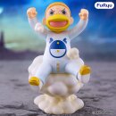 Zatch Bell! Muchute PVC Figur Kanchome 12 cm