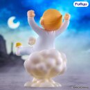 Zatch Bell! Muchute PVC Figur Kanchome 12 cm