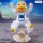Zatch Bell! Muchute PVC Figur Kanchome 12 cm