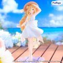 Date A Live V TTT PVC Figur Mukuro Hoshimiya Summer Dress...