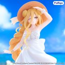 Date A Live V TTT PVC Figur Mukuro Hoshimiya Summer Dress Ver. 20 cm