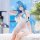 Goddess of Victory: Nikke Noodle Stopper PVC Figur Helm After Shower 15 cm