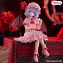Touhou Project Noodle Stopper PVC Figur Remilia 13 cm