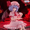 Touhou Project Noodle Stopper PVC Figur Remilia 13 cm