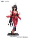 Azur Lane F:NEX PVC Figur 1/7 Taihou Yukata Ver. 25 cm