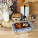 Harry Potter Brotdose Hogwarts Express 850ml