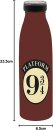 Harry Potter Isolierflasche Hogwarts Express 500ml