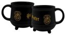 Harry Potter Tasse Hogwarts Wappen Kesseldesign 560ml