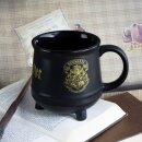 Harry Potter Tasse Hogwarts Wappen Kesseldesign 560ml