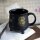 Harry Potter Tasse Hogwarts Wappen Kesseldesign 560ml