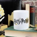 Harry Potter Tasse Glasses Lightning Handle 460 ml