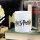 Harry Potter Tasse Glasses Lightning Handle 460 ml