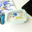 Sonic Brotdose Retro 850ml
