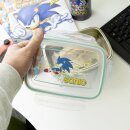 Sonic Brotdose Retro 850ml