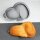 Peanuts Silikon-Backform Snoopy grau