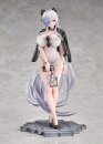 Goddess of Victory: Nikke PVC Figur 1/7 Cinderella Beautiful Me 26 cm