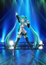 Character Vocal Series 01: Hatsune Miku Plamatea Plastic Model Kit Hatsune Miku 15 cm