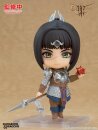 Baldurs Gate III Nendoroid Actionfigur Shadowheart 10 cm